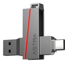 PENDRIVE/OTG 128 GB