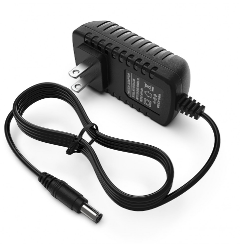 TRANSFORMADOR 12V-2A