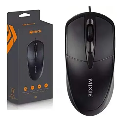 MOUSE MIXIE X2 USB