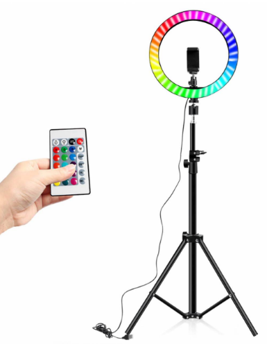 SOPORTE P/CELULAR 2.10M