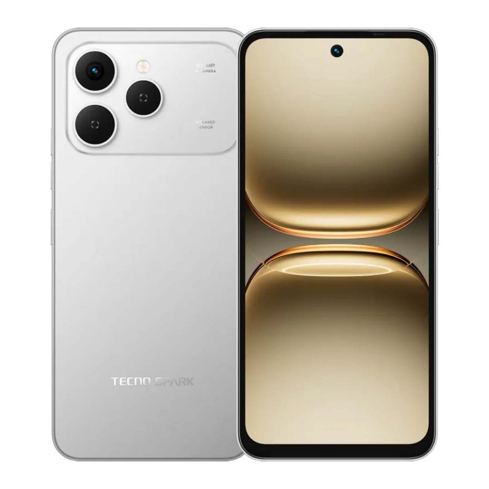 TECNO SPARK 40 256/8