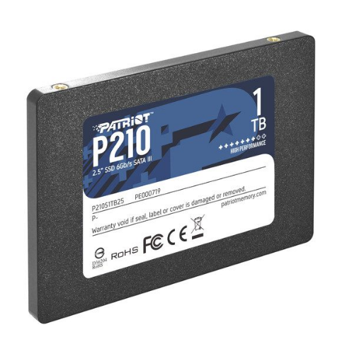 DISCO DURO SSD SOLIDO PUSKILL 1TB