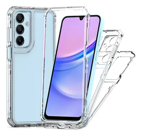 ESTUCHE 360 º