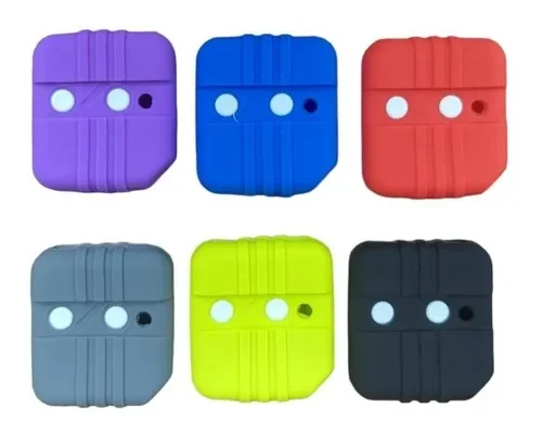 ESTUCHES CONTROL CODIPLUG