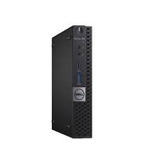 CPU DELL 7040/5040 SFF INTEL CORE I7- 6.500 12TH GENERACION SSD 256GB/RAM DDR4 8GB/ PTO USB/ PTO LAN GIGABIT/WINDOWS 11/ VIDEO DISPLAY PORT,HDMI/ CLASE A