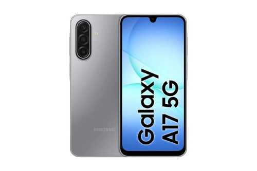 SAMSUNG A17 5G 256/8