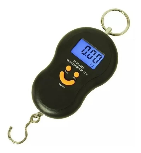 BALANZA COLGANTE 50KG
