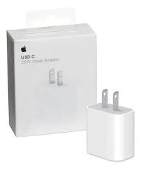 TACO IPHONE 25W TIPO C