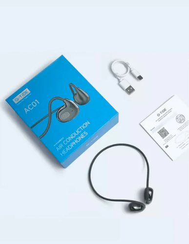AUDIFONOS INALAMBRICO AC 01