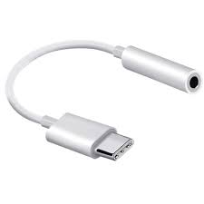 ADAPTADOR JACK A TIPO C