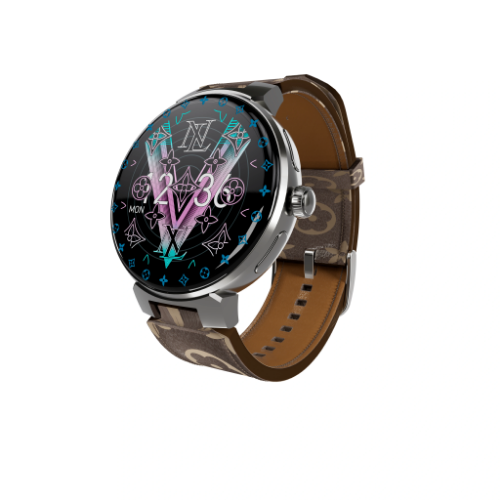 RELOJ SMARTWATCH JLV