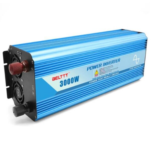 INVERSOR 12V A 110V 3000W