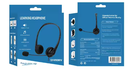 AUDIFONO SY490MV