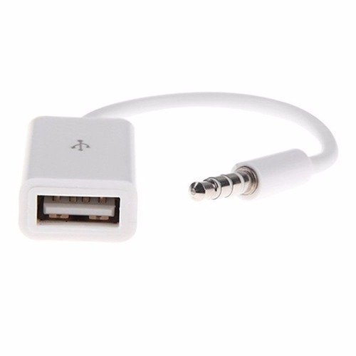 ADAPTADOR PLUS A USB