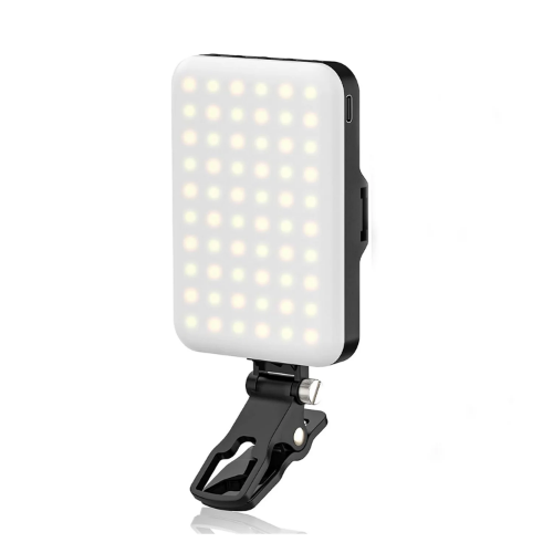LAMPARA LED PARA SELFIE LED