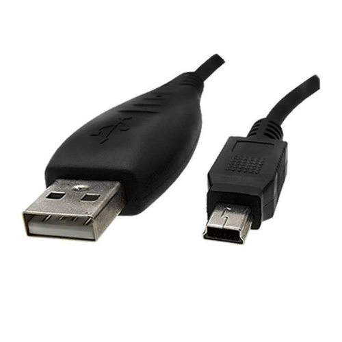 CABLE V8 120CM