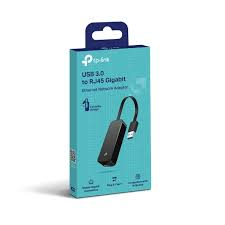 ADAPTADOR USB A RJ45 3.0 GIGABIT