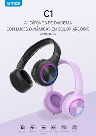 AUDIFONO INALAMBRICO GTIDE C1