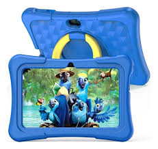 TABLET KIDS K7 7" 64/2