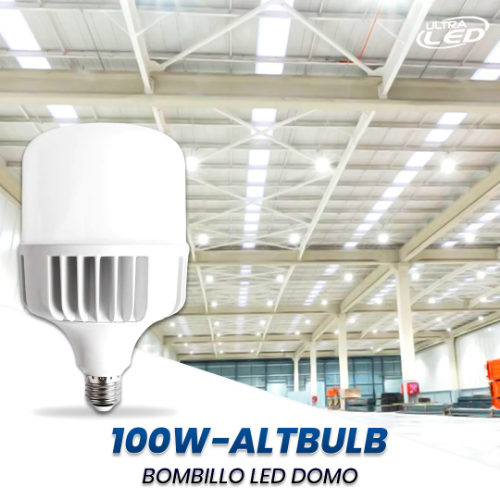 BOMBILLO LED A60 15W