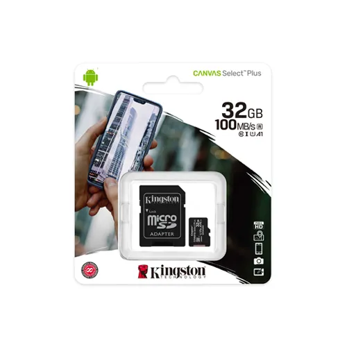MEMORIA 32GB