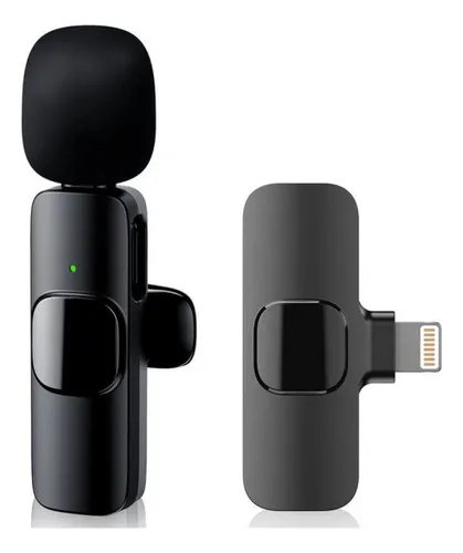 MICROFONO BALITA K9 IP FX-096