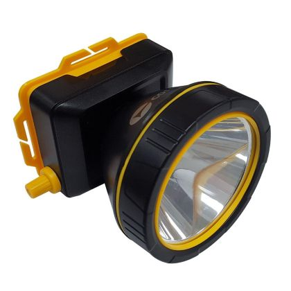 LINTERNA MINERA 5W