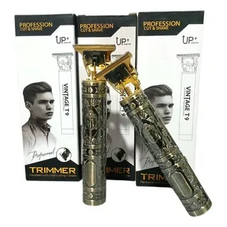 PATILLERA T9 VINTAGE METAL