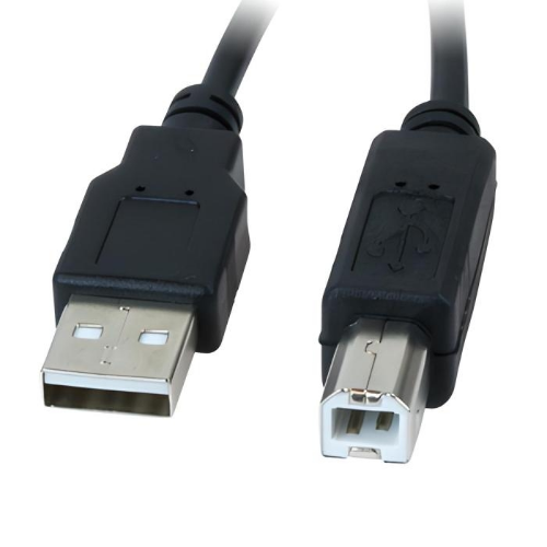 CABLE PARA IMPRESORA