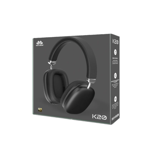 AUDIFONOS K20F MOVISUN