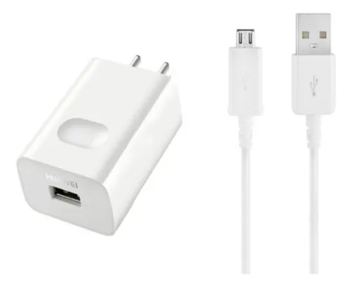 CARGADOR TIPO C 1Hora 2amp 10w