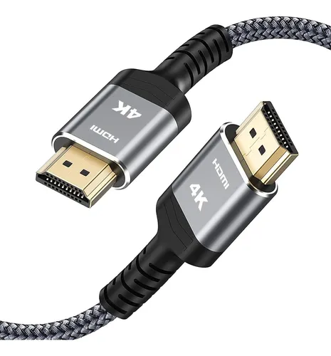 CABLE HDMI 3 MTS