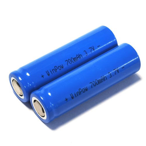 BATERIA 18650 2.000mAh