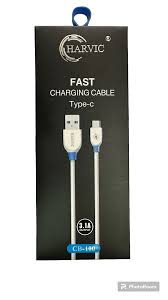 CABLE TIPO C 5AMP XIAOMI