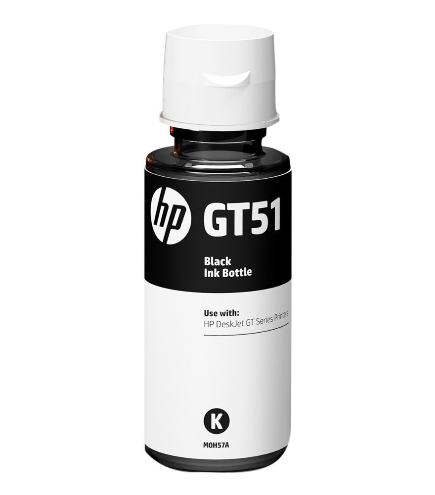TINTA HP NEGRA