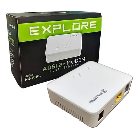MODEM CANTV EXPLORE