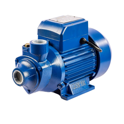 BOMBA DE AGUA PERIFERICA 1/2HP 100% COBRE