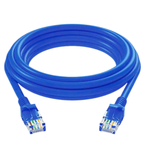 CABLE DE RED 3MT