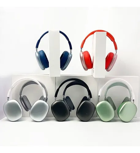 AUDIFONO BLUETOOTH P9 PRO MAX