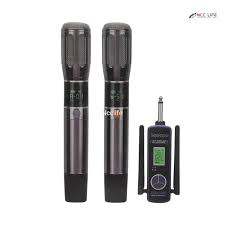 MICROFONO PAR TTD-U26 PROFESIONAL