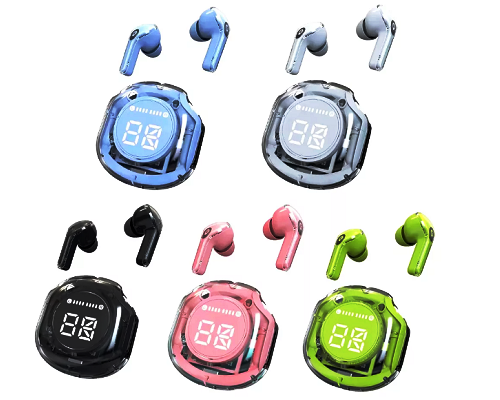 AUDIFONOS INALAMBRICOS ULTRAPODS