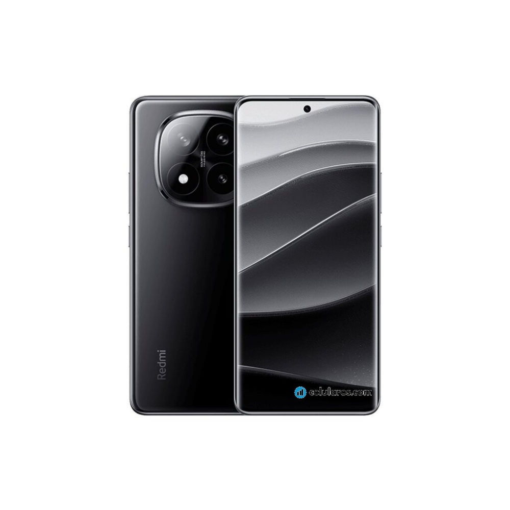 XIAOMI NOTE 14PRO+ 5G 256/8
