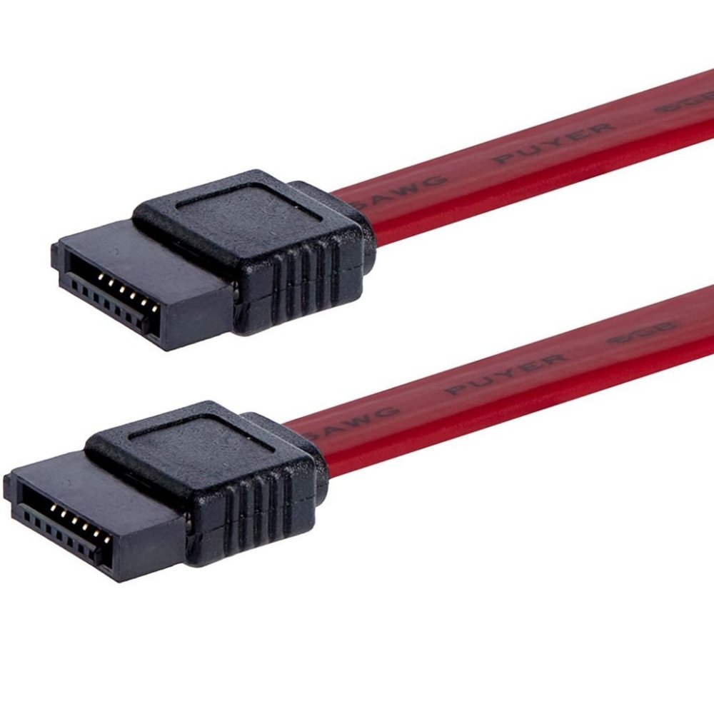CABLE SATA A SATA
