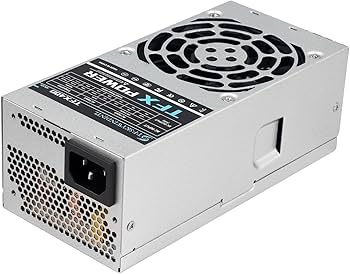 FUENTE DE PODER PARA PC TFX 240W