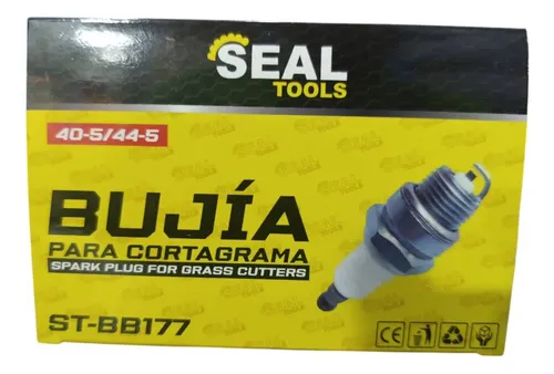 BUJIA P/ CORTAGRAMA 40-5/44-5