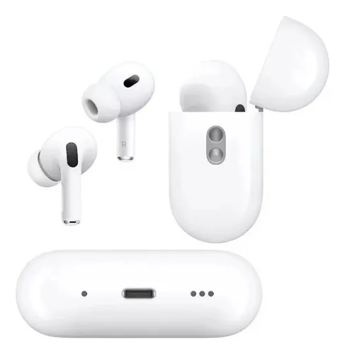 AIRPODS PRO 2DA GENERACION