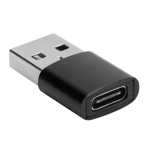 CONECTOR USB A TIPO C