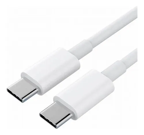 CABLE USB-C A C 1MTS