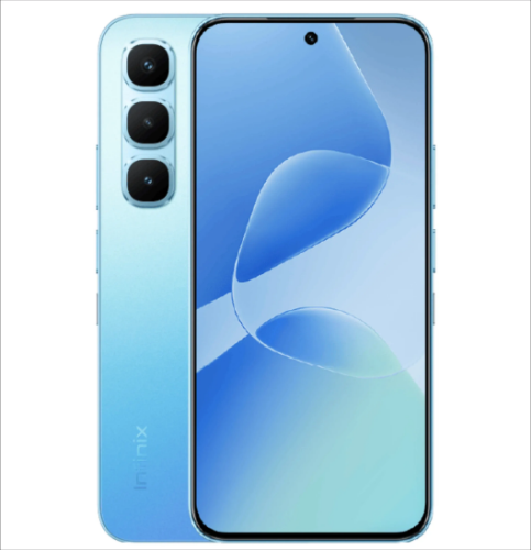 INFINIX HOT 60i 256/8
