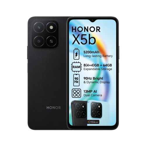 HONOR X5B 128/4